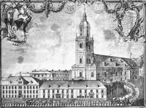 On 10th August 1779, Christian Friedrich Samuel Hahnemann was awarded the degree, Doctor of Medicine at Erlangen University upon defying his thesis.