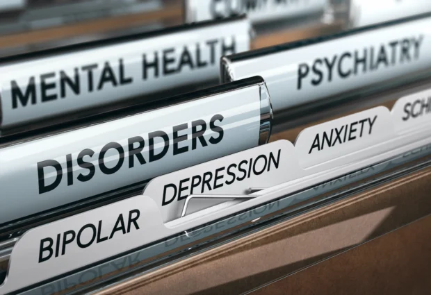 Mental health disorders are treated with integrative patient centered care receiving exemplary outcomes and better health quality for life.