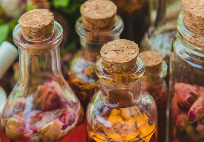 Hahnemannian mehtod of preparing Homeopathic medicines is strictly followed at HomeopathyOne partners.